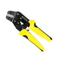 thumbnail image 2 of Meterk Professional Wire Crimpers Kit, Ratcheting Terminal Crimping Pliers, Cord End Terminals with Wire Stripper Perfect for Automotive Applications, 2 of 7