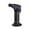 Black, variant on Torch Lighter, Refillable Kitchen Torch, Cooking Torch with Safety Lock and Adjustable Single/Dual Flame for Creme Brulee, BBQ, Baking, Crafts and Soldering (Gas Not Included)