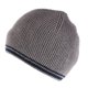 thumbnail image 2 of Regatta - Gorro Beanie Balton II de Polar para Hombre (Gris Asteroide, Marino), 2 of 2