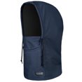 thumbnail image 1 of BLACKSTRAP Camber Hood Balaclava Granite,, 1 of 1