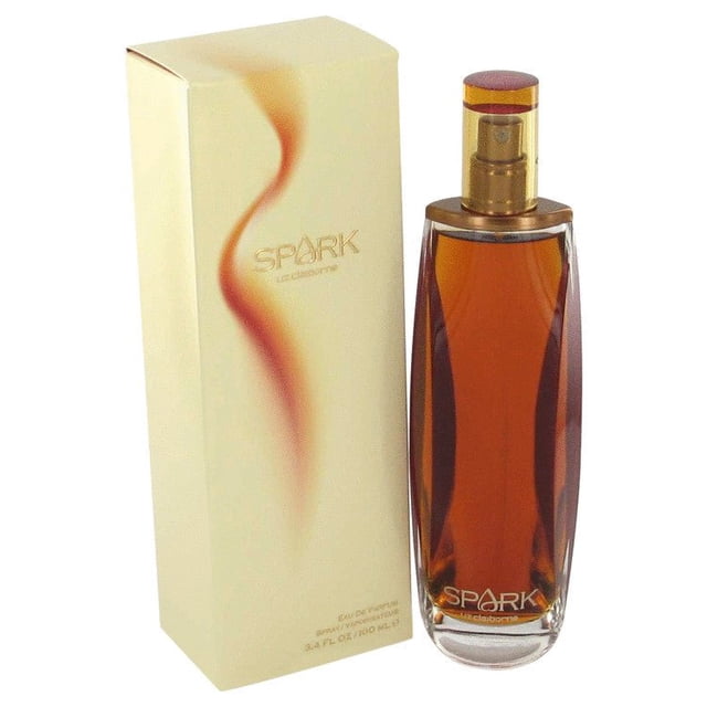 Spark Eau De Parfum Spray By Liz Claiborne-1.7 oz