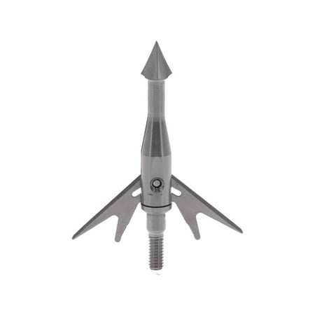 NAP Backflip 2 TI 100 Grain Mechanical Broadhead