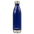 thumbnail image 2 of Bintiva Sports Stainless Steel Water Bottle, Double-Walled Vacuum-Insulated, 2 of 5