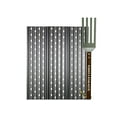 thumbnail image 3 of GrillGrate The Sear Station 15 In. Pellet Grill Grate RGG15K-0003, 3 of 20