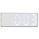 thumbnail image 1 of Reloj digital LED Reloj despertador Reloj despertador para dormitorio Reloj despertador digital Reloj de escritorio USB, 1 of 6