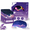 WAN, variant on FACEMOON 16 Pack Self-Heating Eye Masks, Warm Compress for Dry Eye, Stye and Irritation, Unscented Disposable Masks for Screen Fatigue, Travel, Spa and Rest