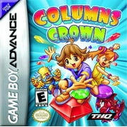 Columns Crown - Game Boy Advance