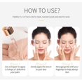 thumbnail image 4 of Rose Blueberry Snail Hyaluronic Nicotinamide Essential Oil 1ml, 4 of 4