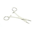 thumbnail image 7 of SE Olsen Hagar Needle Nose with 5-1/2" Fishing Forceps Cutter - 666 OHN, 7 of 7