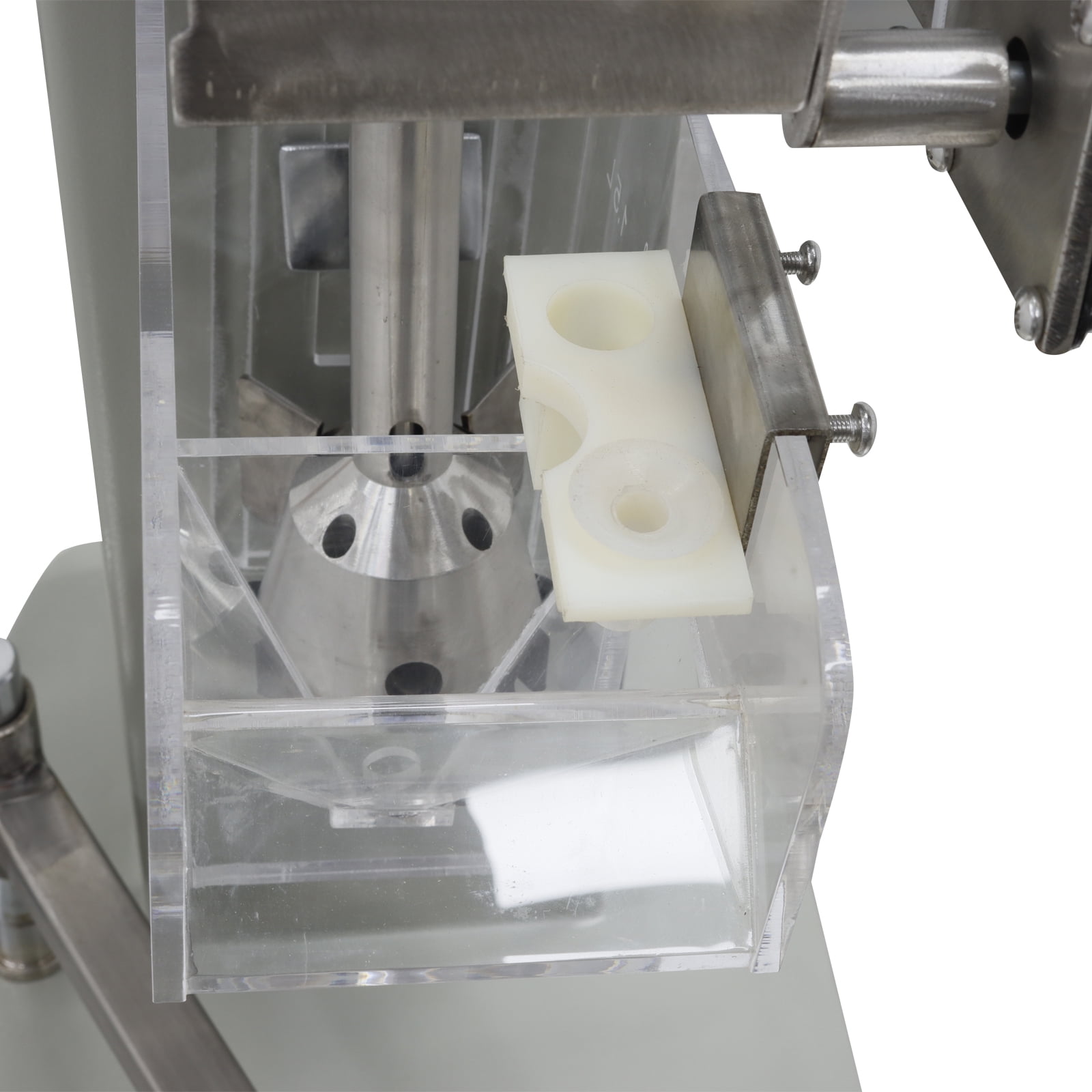 Minerals Separator Machine Lab Ore Flotation Machine Mineral Processing Equipment 220V