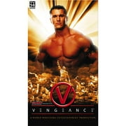 WWE Vengeance 2004