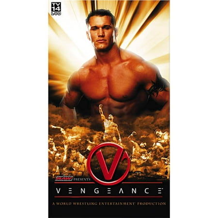 WWE Vengeance 2004
