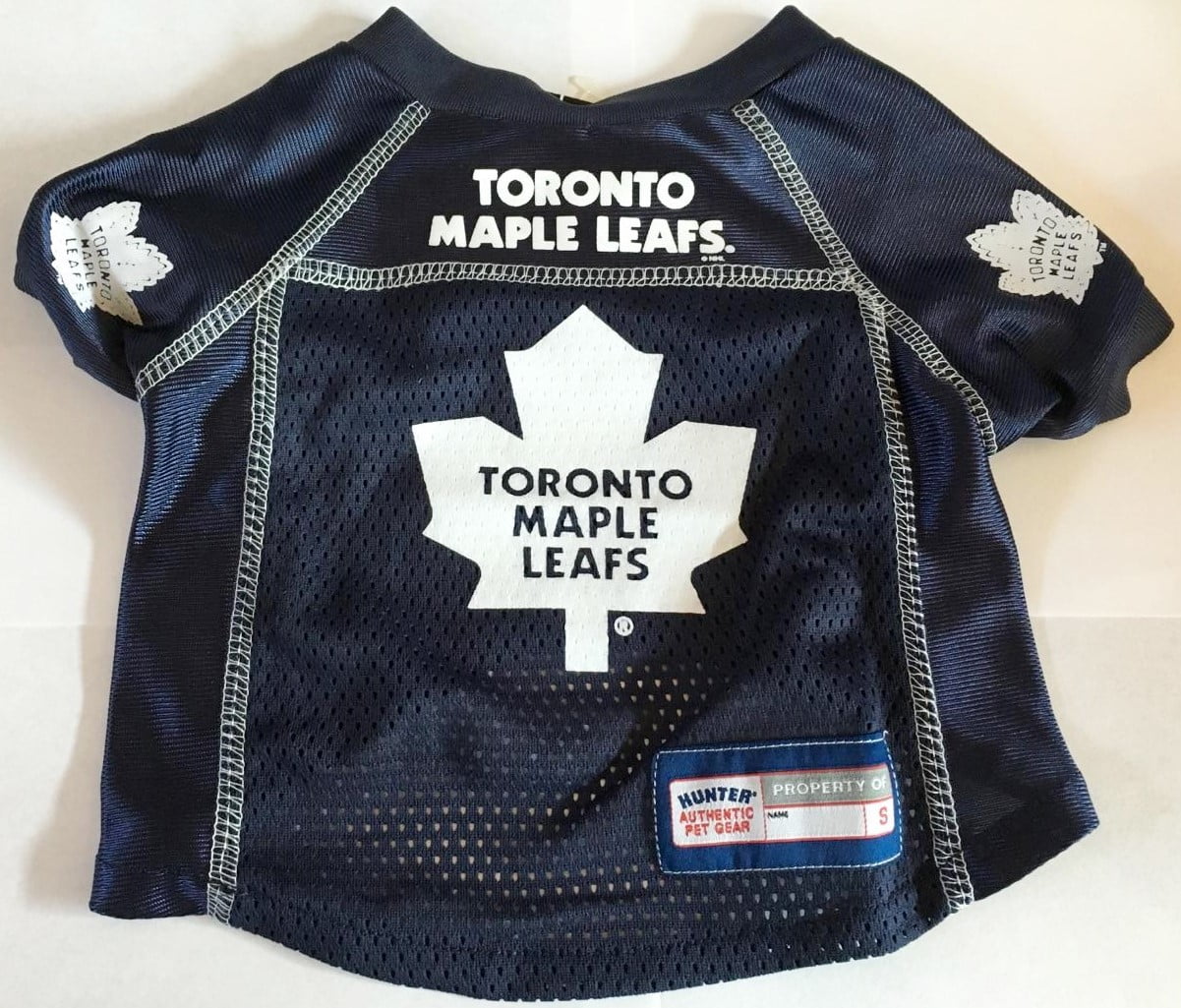 toronto maple leafs jersey walmart