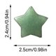 thumbnail image 2 of Clip decorativo de cristal para ventilación de coche Clip decorativo para ventilación de aire acondicionado de coche, 2 of 7