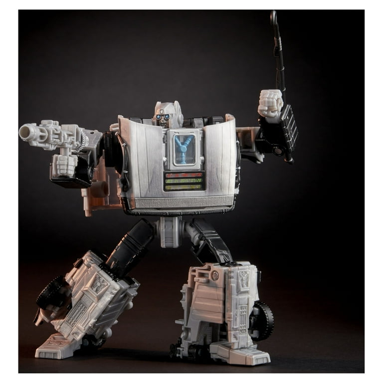TRANSFORMERS GIGAWATT フィギュア Amazon.com: Transformers Toys Generations Collaborative