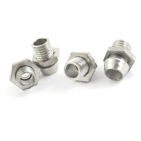 - Unique Bargains 4 Pcs Mount Bezel Holder Cap Socket for 3mm RC Model Car Light