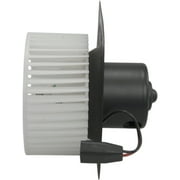Four Seasons HVAC Blower Motor P/N:75852 Fits select: 2005-2011 MERCURY GRAND MARQUIS, 2005-2011 FORD CROWN VICTORIA
