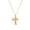 Cross A767, variant on Cross Necklace Female Personality Fashion