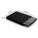 thumbnail image 4 of Juego de maquillaje de paleta de sombra de ojos profesional de 16 colores, perla prensada brillante mate altamente pigmentada y polvo de sombra de ojos de larga duración 01 Yuyangstore Paleta de sombra de ojos mate, 4 of 8