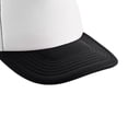 thumbnail image 3 of Beechfield Vintage Snapback Trucker Cap, 3 of 4
