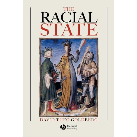 The Racial State (Paperback)