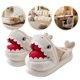thumbnail image 5 of Nubes Suaves Lindas Casa Peluches para Hombres Mujeres, 5 of 9