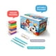 thumbnail image 5 of Arcilla de modelar Sago Brothers Air Dry 36 colores para niños de 3 a 12 años, 5 of 6