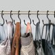 thumbnail image 1 of Paquete de 15 perchas para bolsos de armario, ganchos para colgar bolsos con diseño único de giro, ganchos organizadores para bolsos de armario, ganchos grandes en forma de S para colgar bolsos Pur, 1 of 3