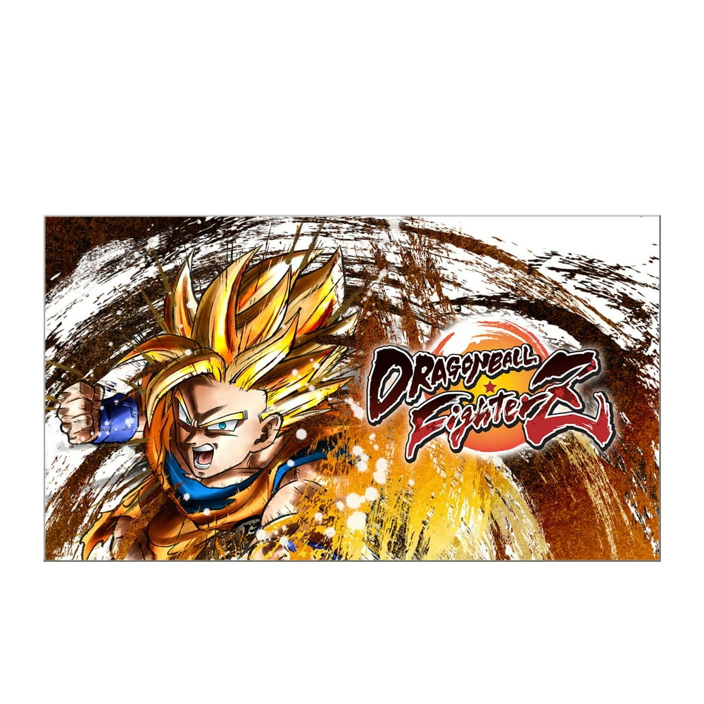 bandai namco dragon ball fighterz