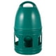 thumbnail image 1 of Comedero de agua de plástico para palomas, dispensador de agua portátil, accesorio para jaula de pájaros, 1 of 8