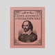 thumbnail image 2 of Caja de libros en miniatura de Shakespeare (RP Minis), 2 of 4