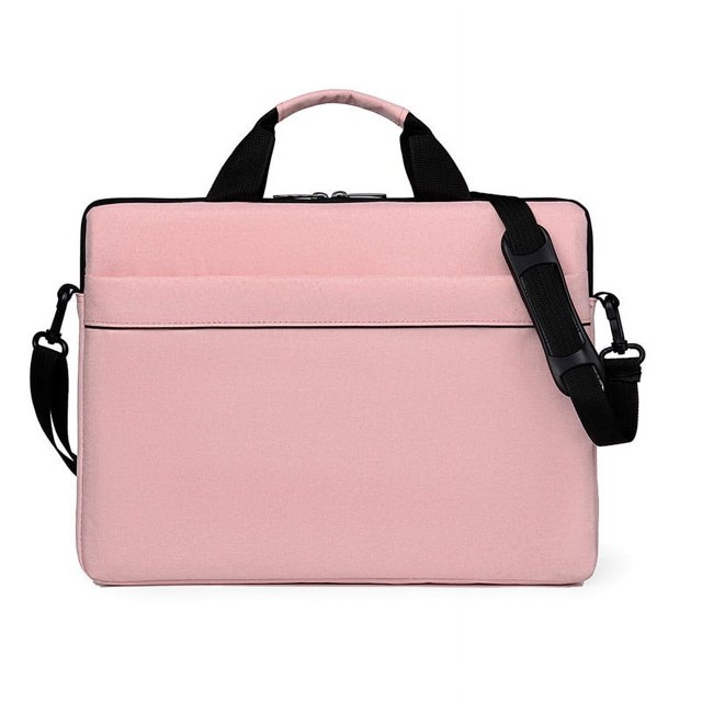 Bolso para computadora portátil, bolso de hombro, 14/15,6", apto para Apple Glory Dell