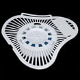 thumbnail image 4 of FAGINEY Toilet Urinal Cleaner Block Antibacterial Deodorization Cleaning Tool, 4 of 7
