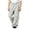 Grey, variant on Y2k Baggy Sweatpants Boy and Girls Gothic Graphic Elastic Waist Wide Leg Track Pants Drawstring Athletic Joggers with Pockets