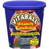 Vitaball: Vitamin Gumballs