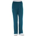 thumbnail image 1 of Fundamentals 14720 Pantalon Cargo à Poches pour Femmes, 1 of 2
