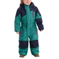 thumbnail image 1 of COM1950s Vestes pour Filles,Manteau d'Hiver pour Filles,Enfants Filles Garçons Combinaisons de Neige Colorées une-Pièce Combinaisons de Ski Vestes Combinaisons d'Hiver pour 1-14 Ans,Enfants Vestes Filles,Manteaux d'Hiver pour Filles,Manteau de Ski pour Filles, 1 of 9
