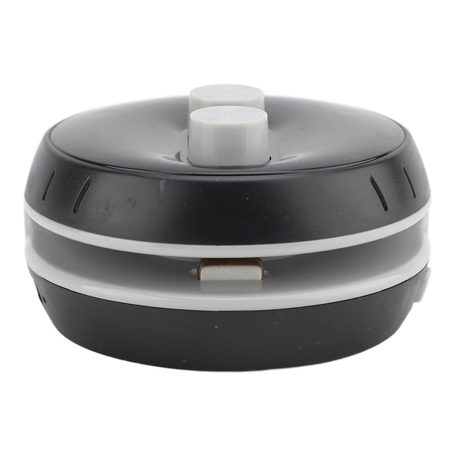 Mini Sellador De Bolsas, 2 En 1 Sellador De Calor Con Cortador Portátil Resellador Máquina Para Bolsas De Plástico Chip Almacenamiento De Alimentos Aperitivos Cocina