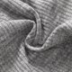 thumbnail image 5 of Brasier Mujer Bralette Triangular de Satén Francés, Cómodo Cierre En La Espalda, sin Costuras, con Aros, Ligero y Transpirable. Grande, 5 of 7