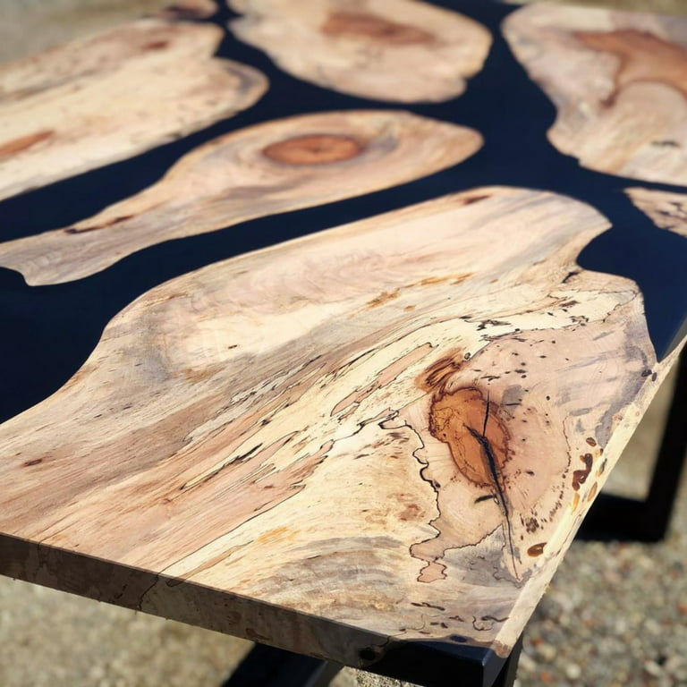 Promise Table Top Epoxy Resin