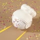 thumbnail image 4 of Rodillo quitapelusas glutinoso lavable y reutilizable Quitapelusas portátil para mascotas Rodillo superglutinoso para pelo de mascotas Muy adecuado para eliminar suciedad, pelo, confeti Un quitapelusa, 4 of 6