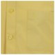 thumbnail image 4 of Monsieur Camisa de Vestir Regular Fit  Trigo, 19.5" Cuello 33" Manga Monsieur 13090B, 4 of 4