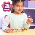 thumbnail image 2 of Disney Junior SuperKitties Hero Squad 5-Piece Figure Set, Styles May Vary, 2 of 9