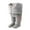 Grey, variant on Huowey Infants Baby Tight Toddler Thick Stocking Leggings Knit Footed Tight Girl Warm Winter Pantyhose With Bowknot Holiday Dailywear, XL