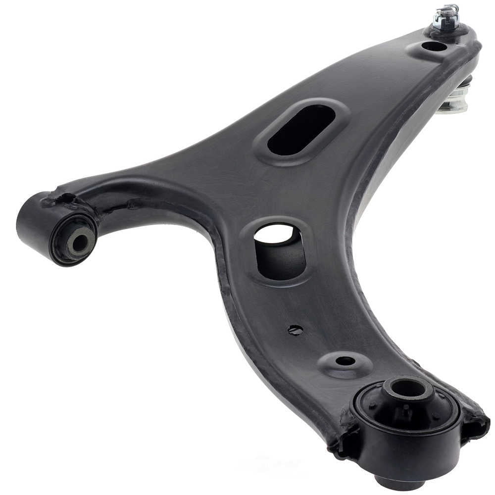 Mevotech CMS801247 Suspension Control Arm and Ball Joint Assembly