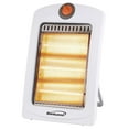 thumbnail image 1 of H-Q1000W Chauffage d'Appoint Portatif de 1000 Watts, Blanc, 1 of 1