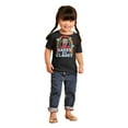 thumbnail image 3 of Betty Boop Sassy and Classy Rainbow Youth T Shirt Tee Girls Infant Toddler Brisco Brands 6M, 3 of 5