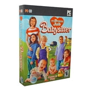 My Dream Job: Babysitter (PC Sim Game) Go from diapers to dollars as happy parents fill up your piggy bank