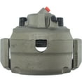thumbnail image 4 of Centric Parts 141‑65022 Semi‑Loaded Brake Caliper For 2001–2007 Ford Escape, 2005–2007 Mercury Mariner, 4 of 4