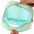 thumbnail image 3 of unbranded Organizador De Maquillaje Transparente Con Cierre De Cremallera Para Uso Diario, 3 of 6